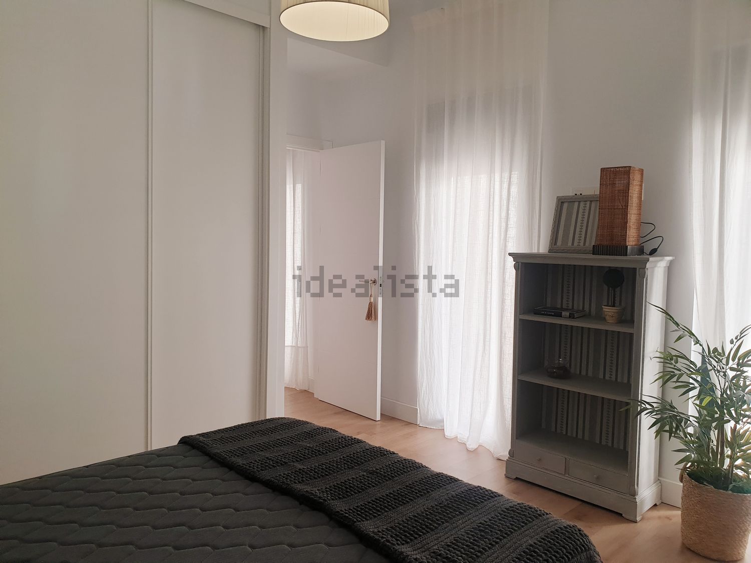 Pis de 78 m² a Sevilla