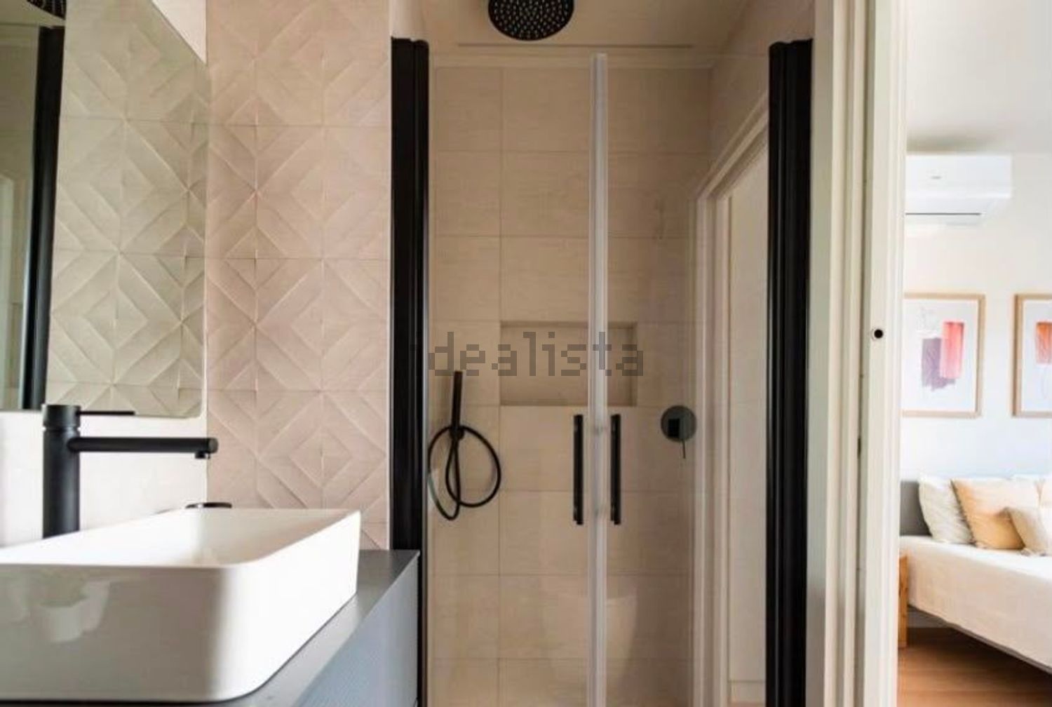 Piso de 90 m² en Sevilla