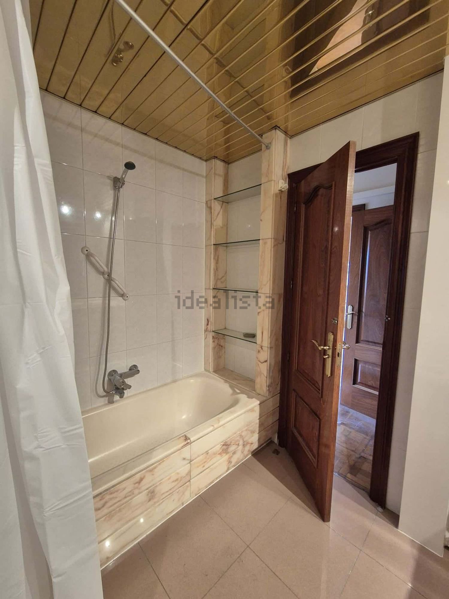Habitación 200 m², Barcelona
