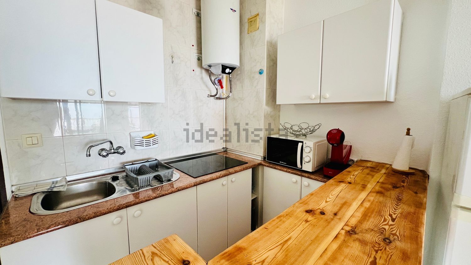 Pis de 55 m² a Torrox