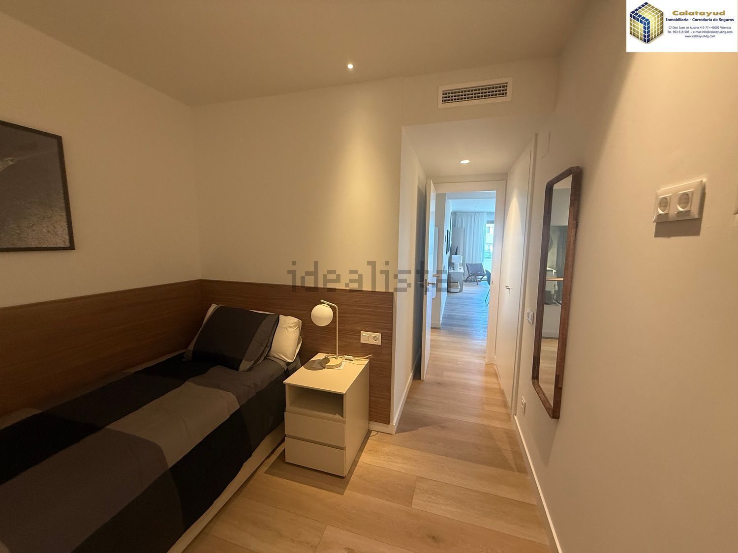 Appartamento 94 m² a el Puig de Santa Maria