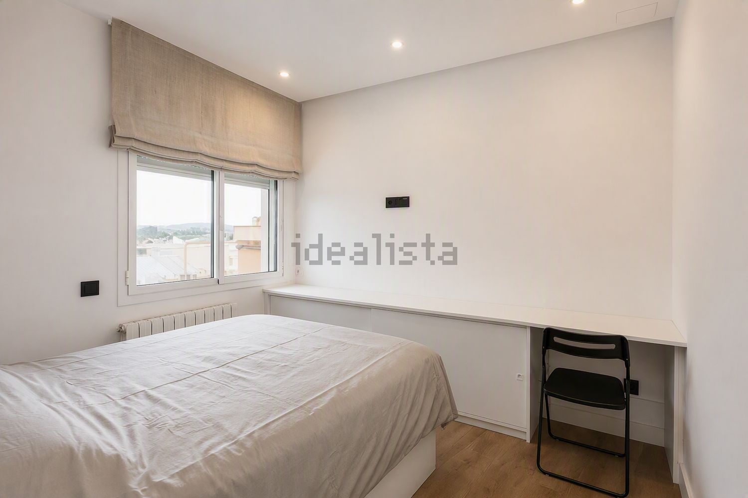 Piso de 120 m² en Barcelona