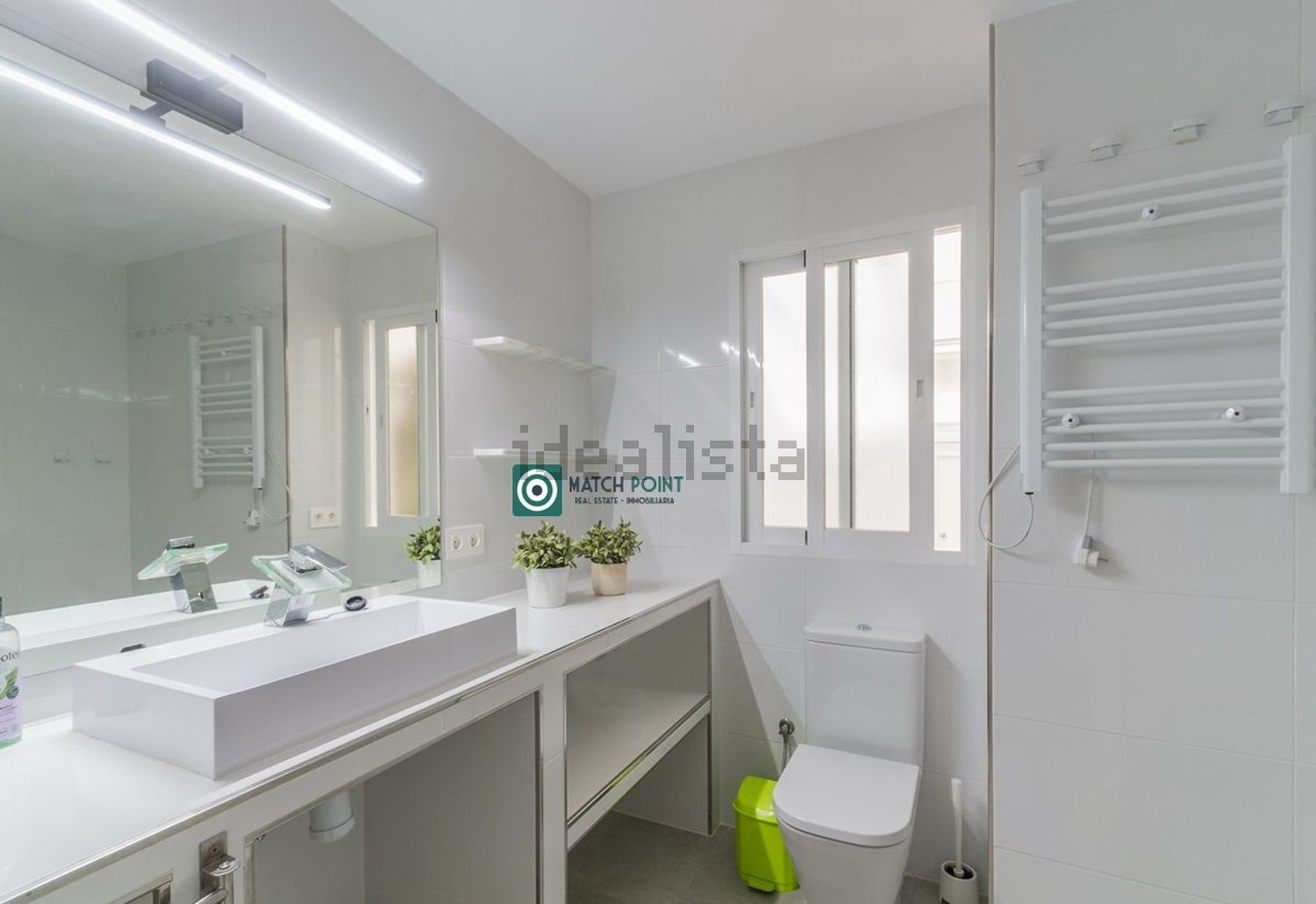 Wohnung 85 m² in Almuñécar