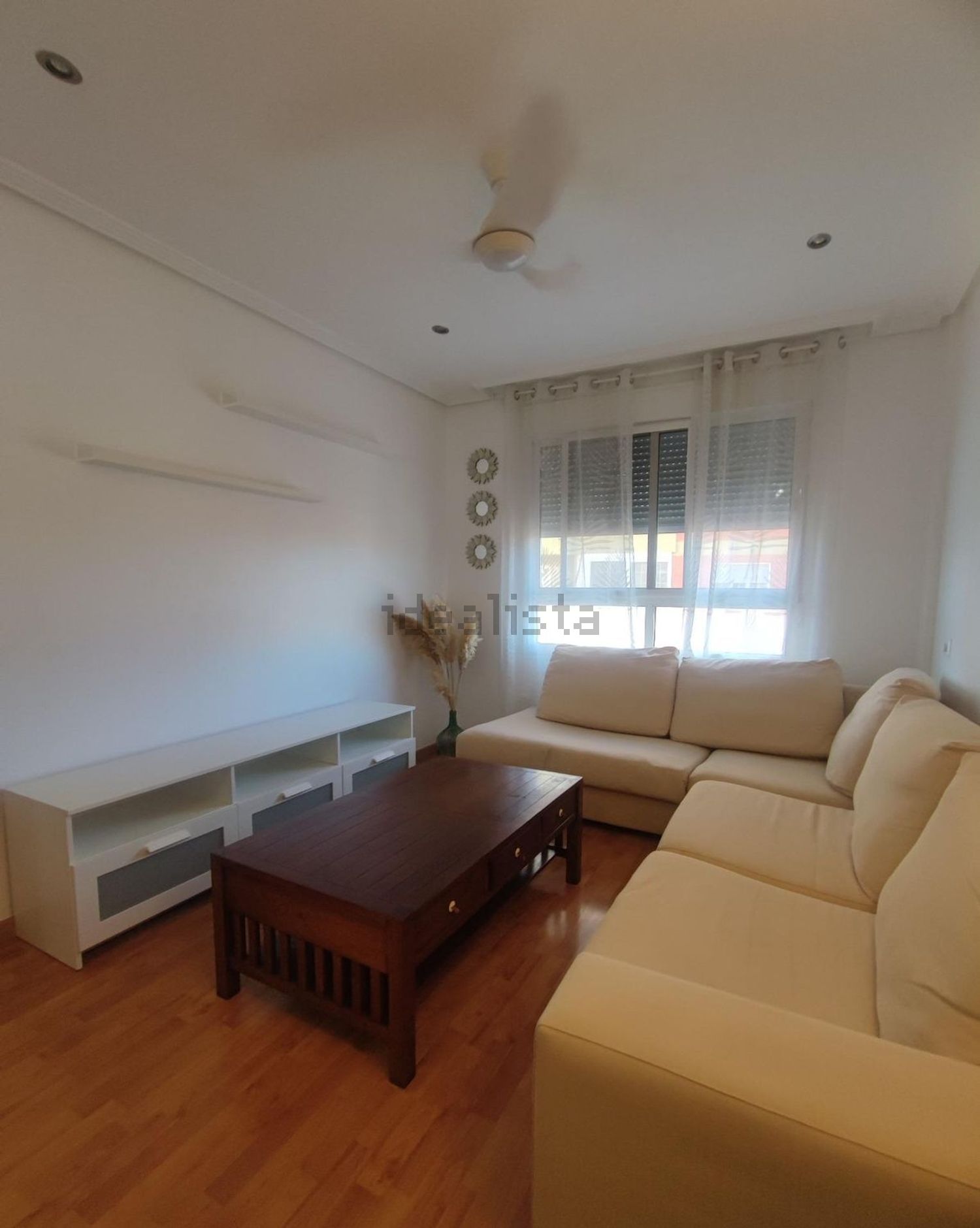 Pis de 96 m² a Almeria