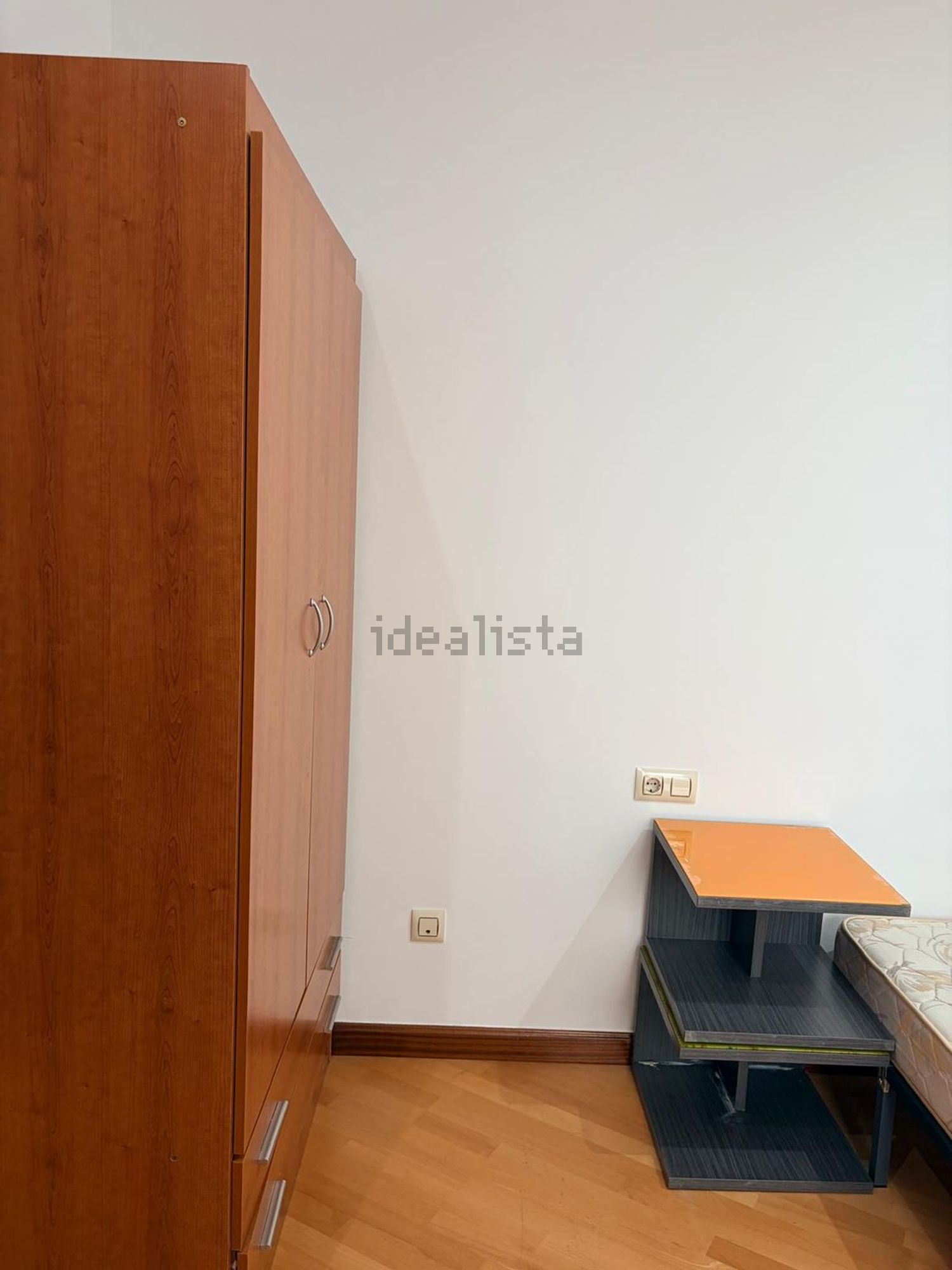 Pis de 92 m² a Salamanca