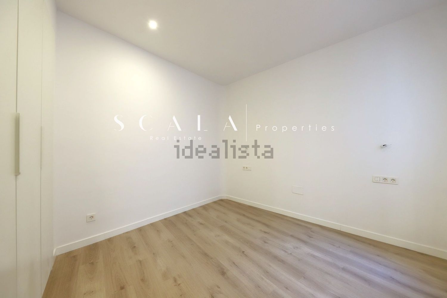 Pis de 95 m² a Madrid