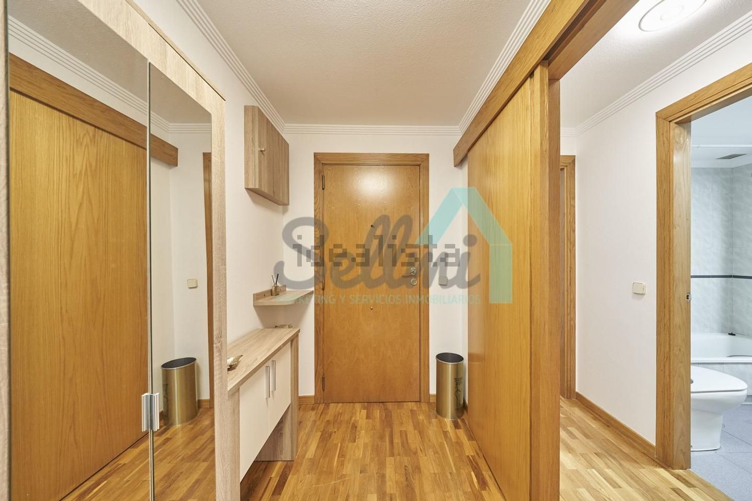 Appartamento 83 m² a Oviedo