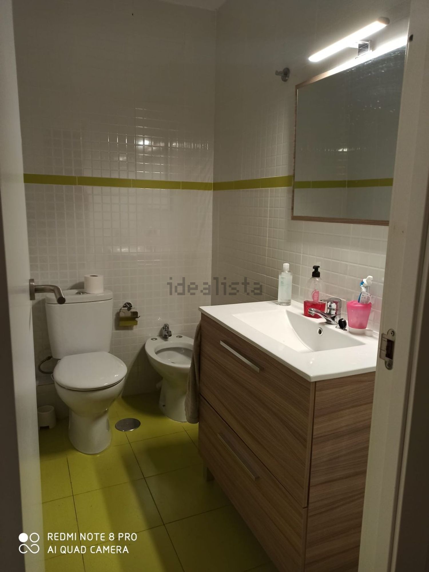 Habitació de lloguer, Alacant