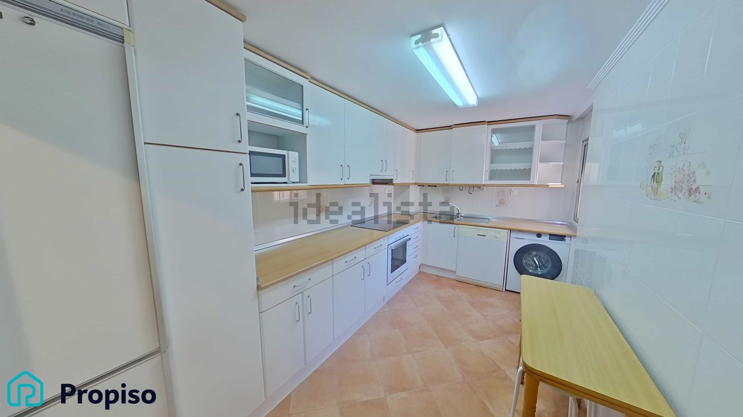 Piso de 97 m² en Zaragoza