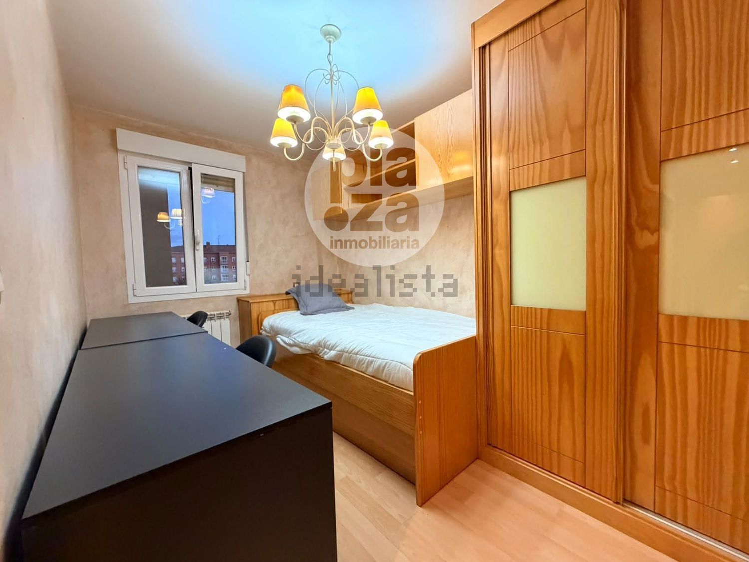 Pis de 77 m² a Burgos