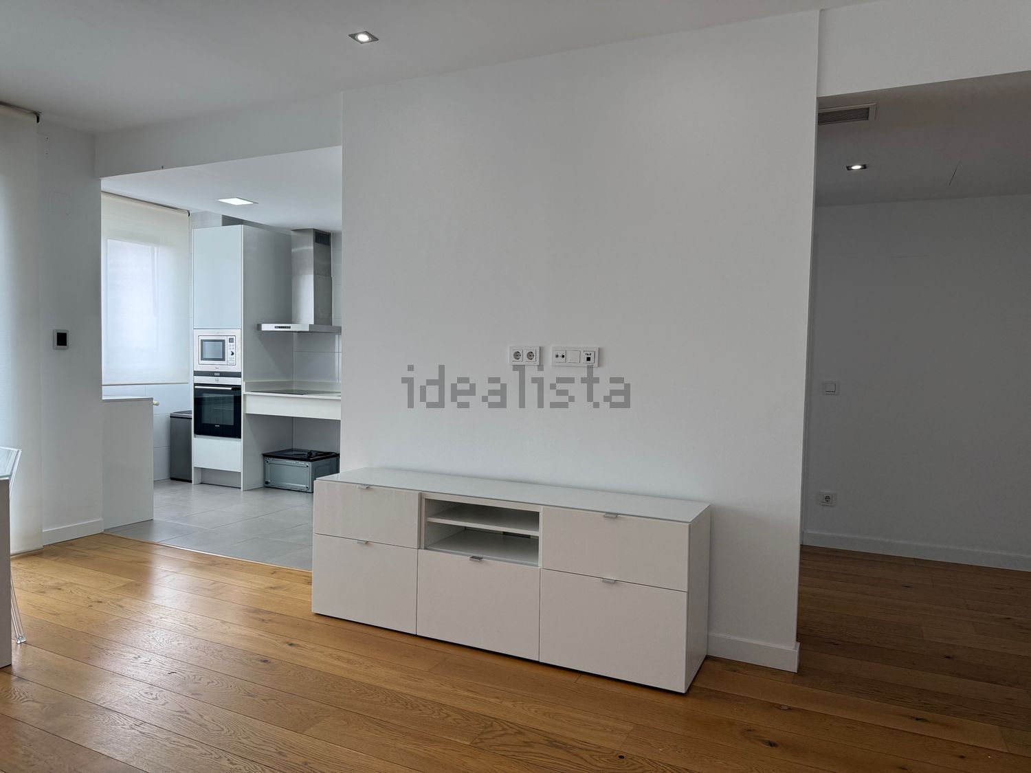 Appartamento 120 m² a Madrid