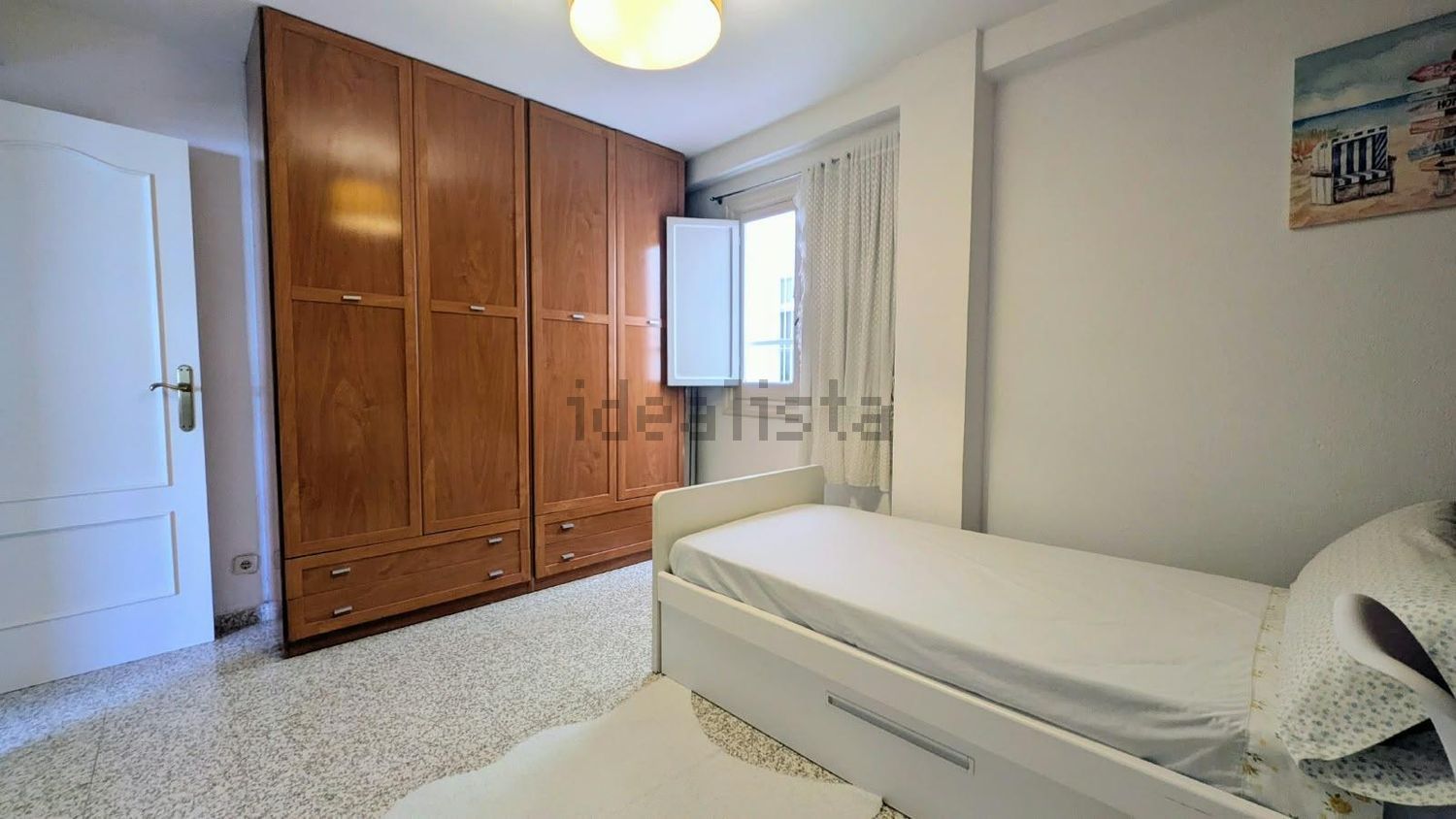 Piso de 90 m² en Fuengirola