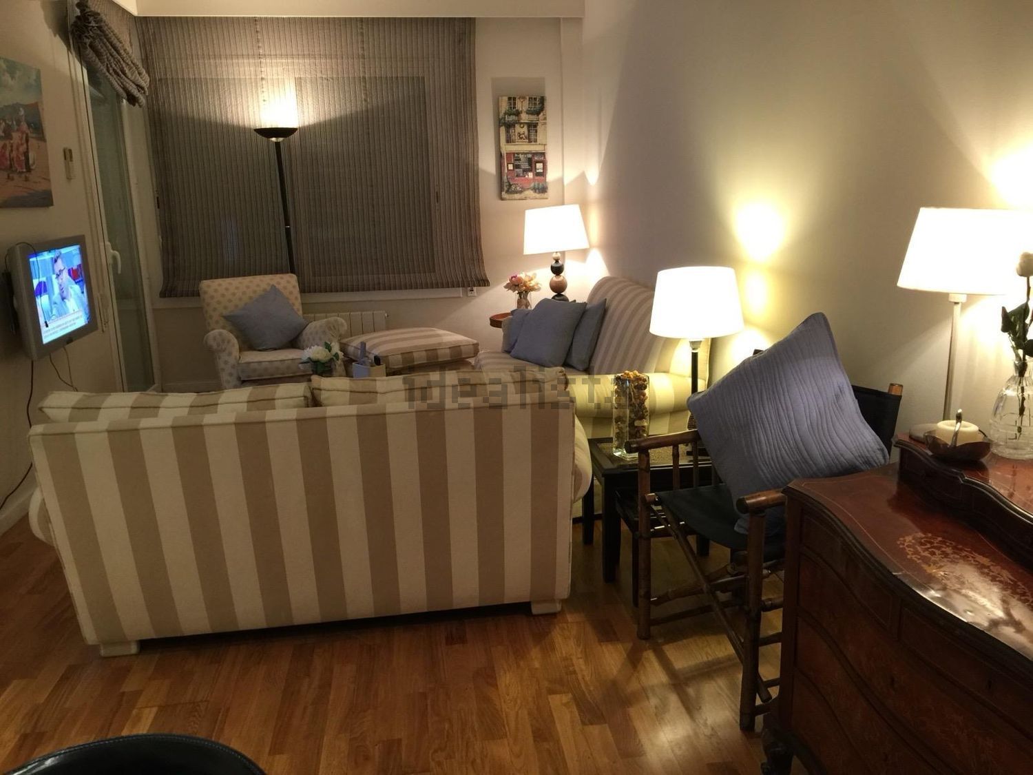 Pis de 80 m² a Barcelona