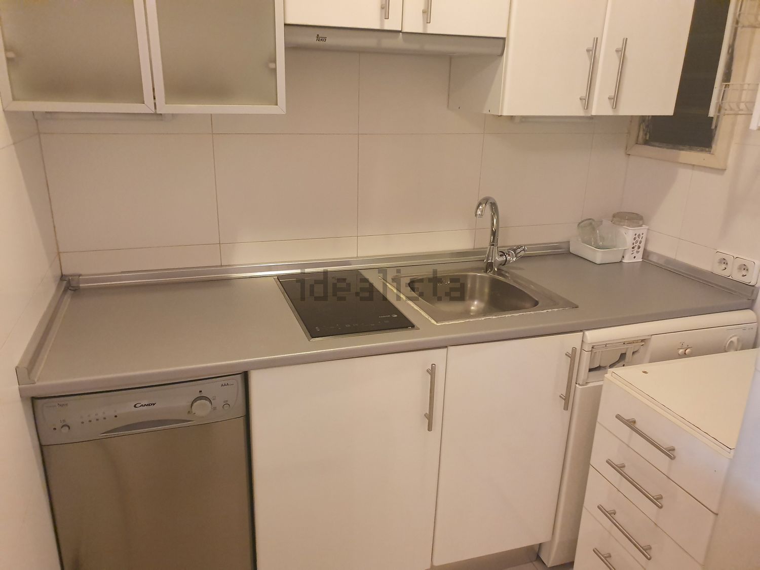Pis de 50 m² a Madrid