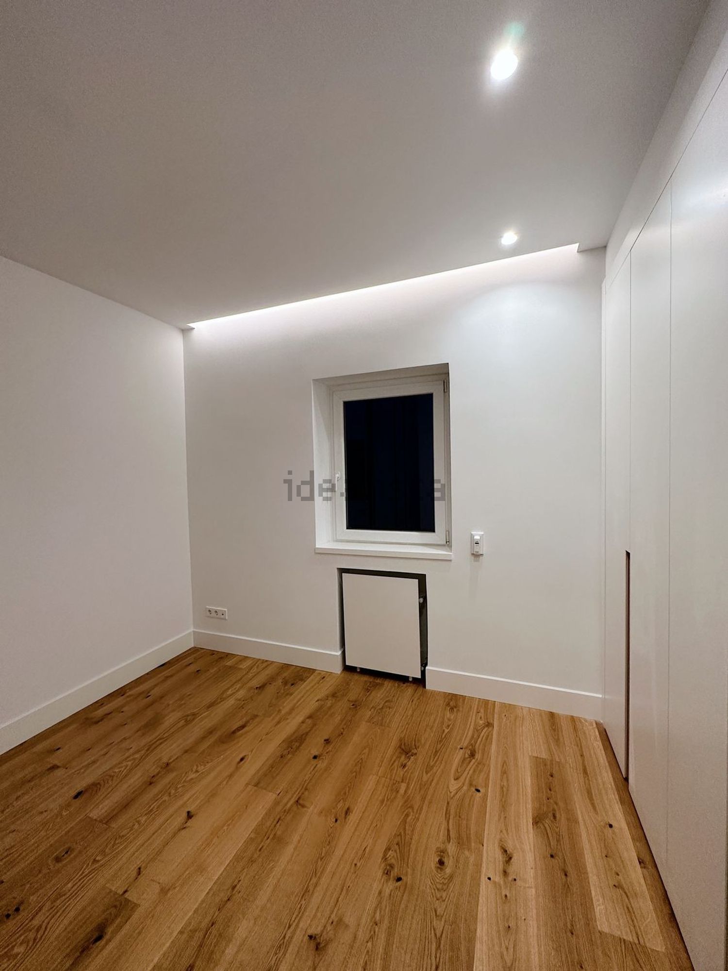 Piso de 165 m² en Madrid