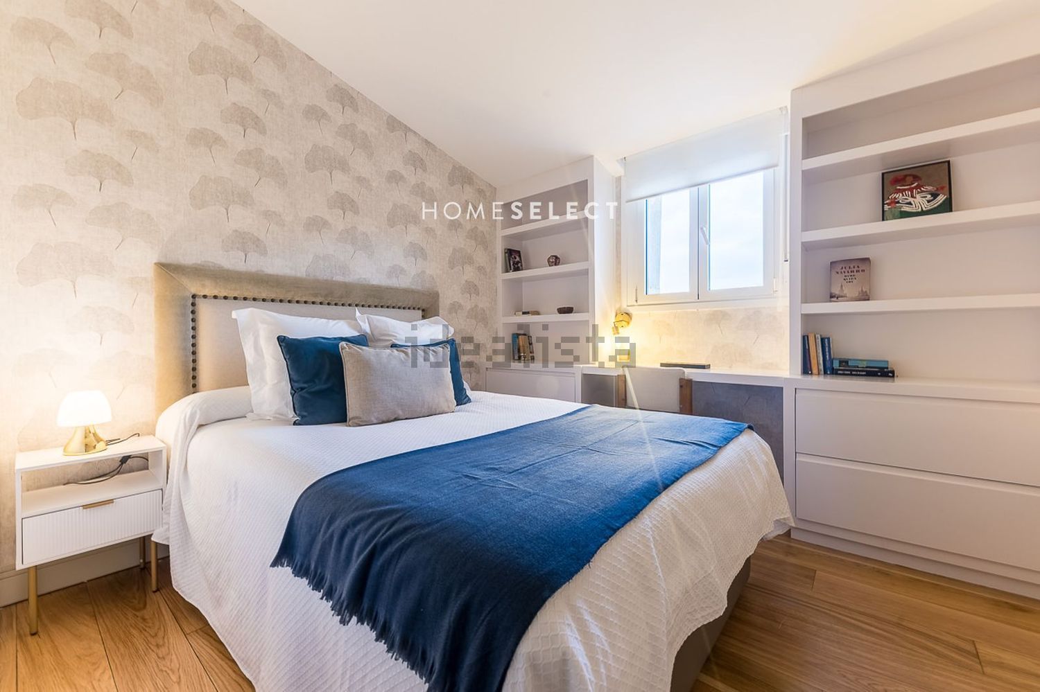 Wohnung 180 m² in Madrid