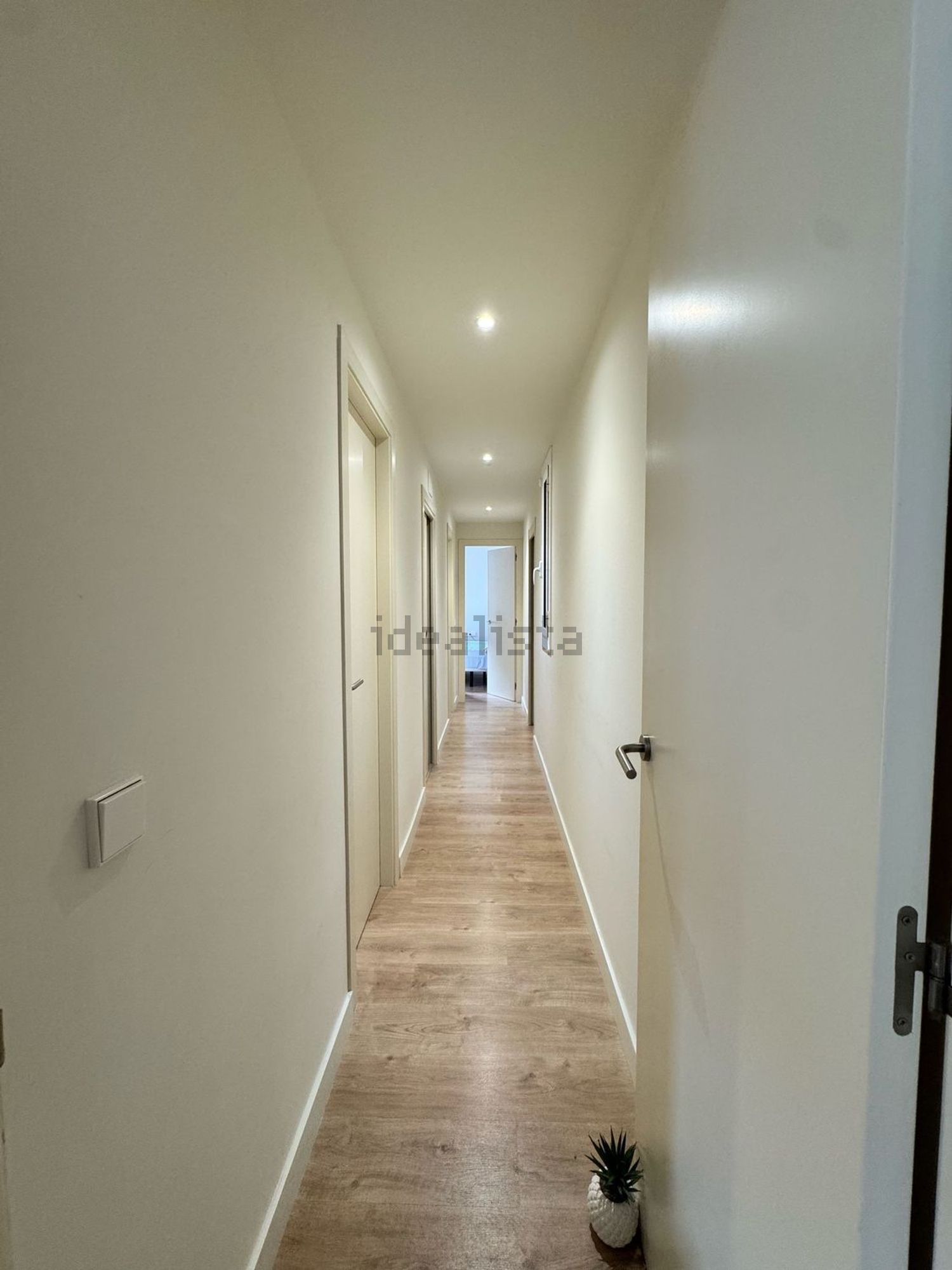 Chambre à louer, Barcelone