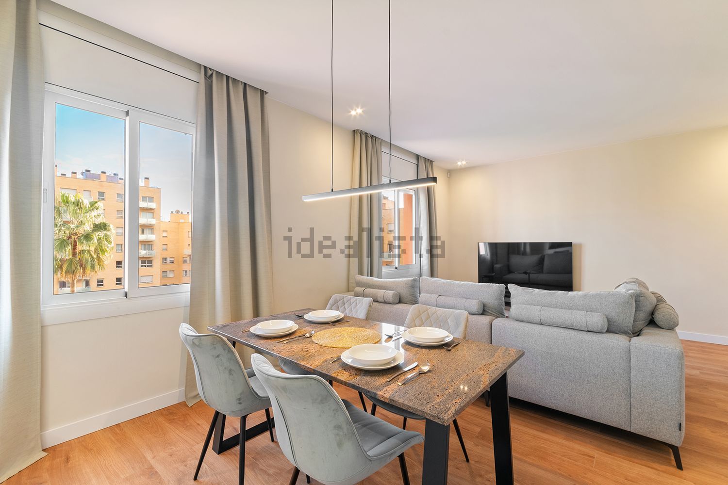 Piso de 88 m² en Barcelona