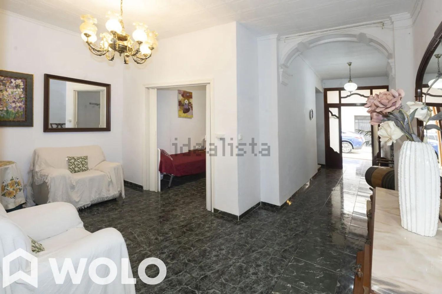 Haus 162 m² in Borriana / Burriana