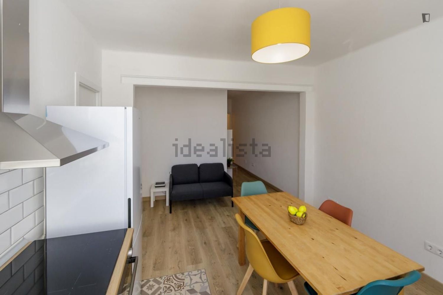 Chambre à louer, l'Hospitalet de Llobregat