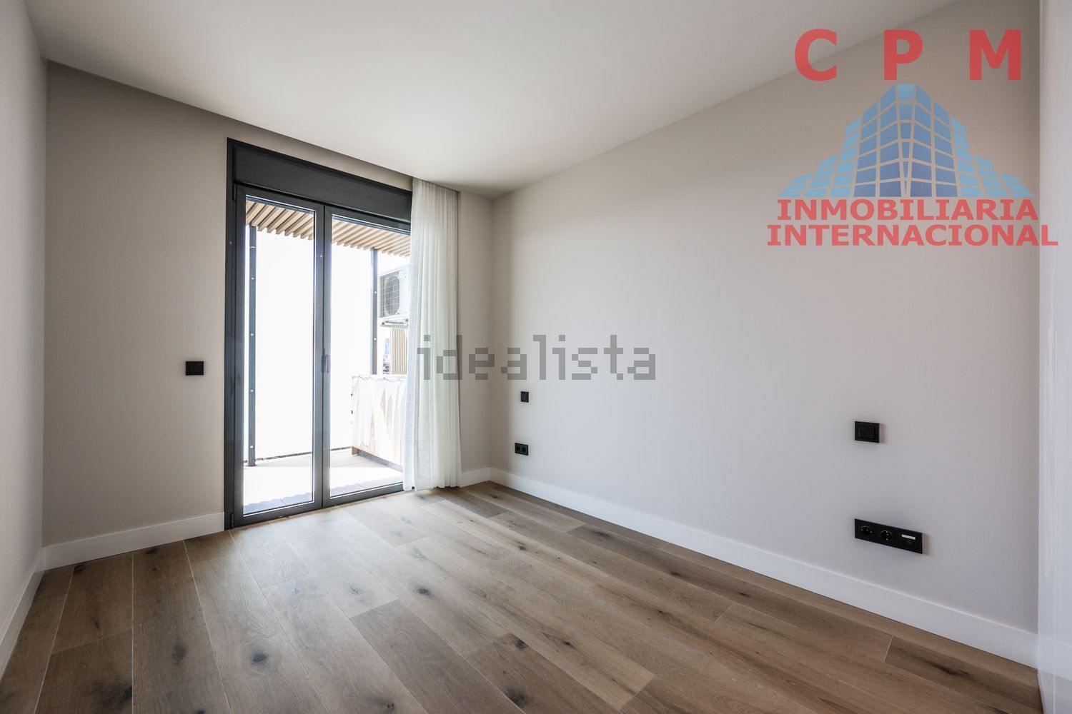 Pis de 65 m² a Madrid