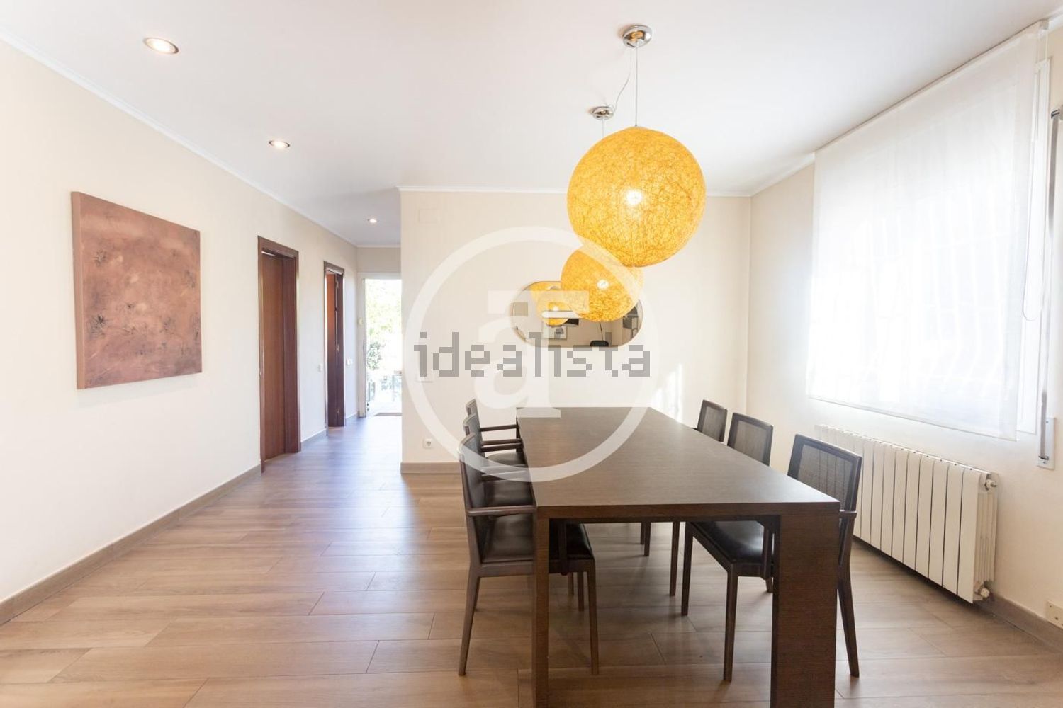 Haus 186 m² in Sant Cugat del Vallès