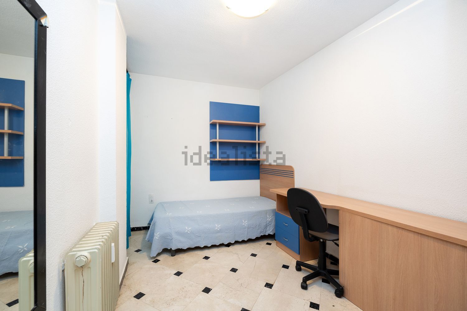Квартира 170 м² у Granada
