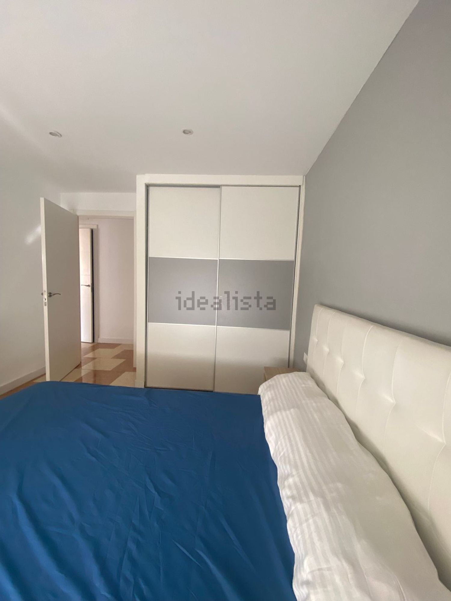 Pis de 94 m² a València
