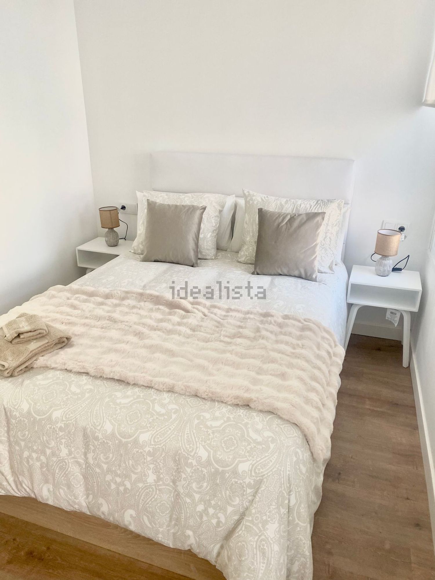 Pis de 40 m² a Madrid