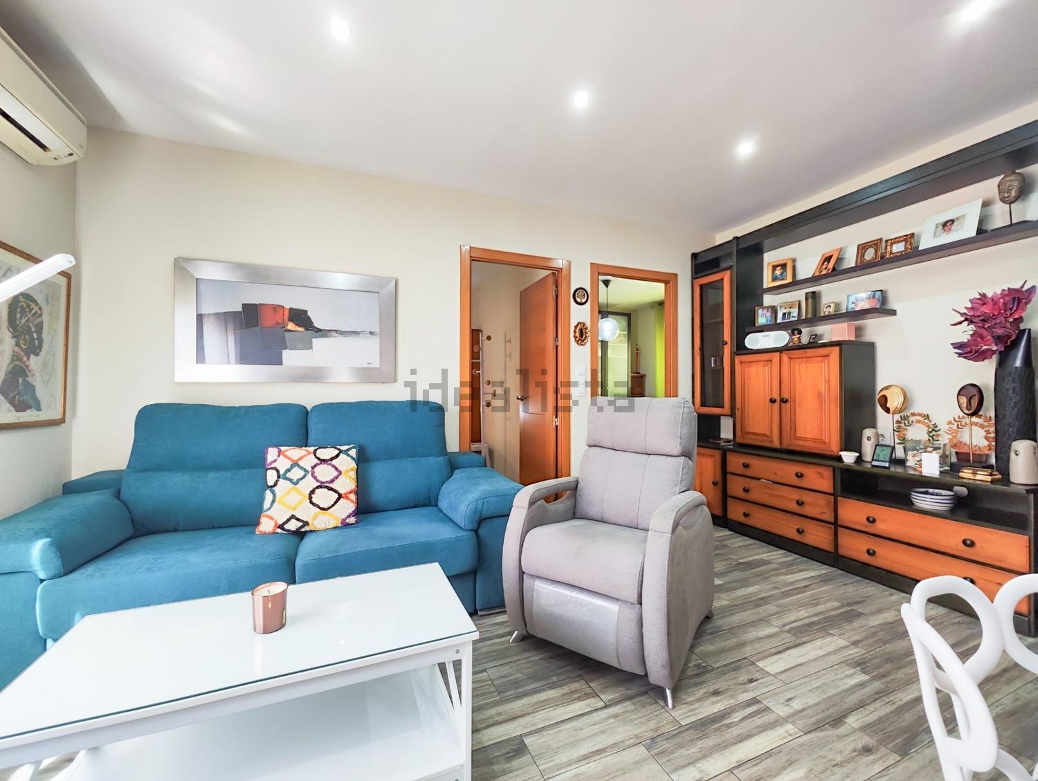 Piso de 90 m² en Puertollano