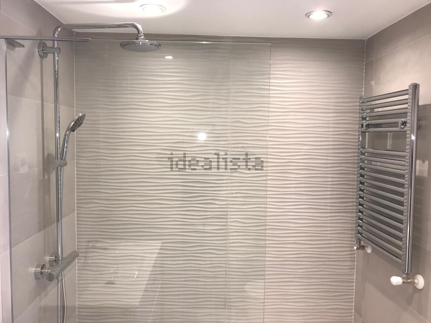 Pis de 41 m² a Madrid