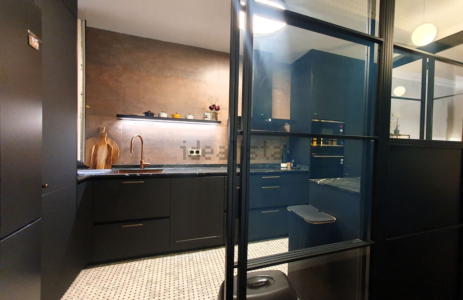 Apartamento 95 m² em Madrid