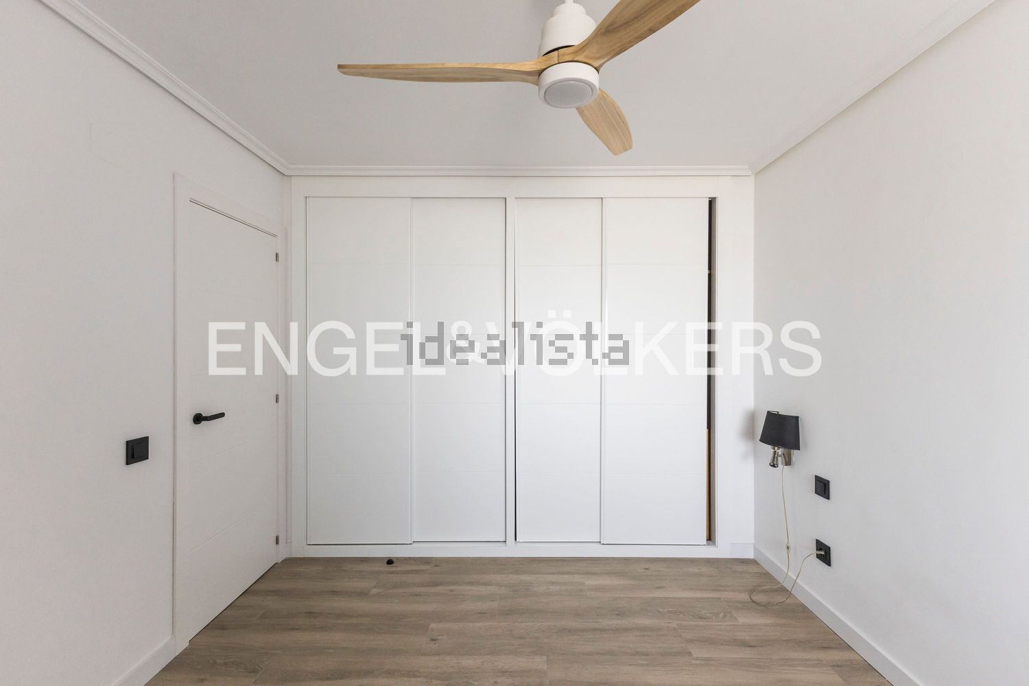 Pis de 110 m² a Madrid