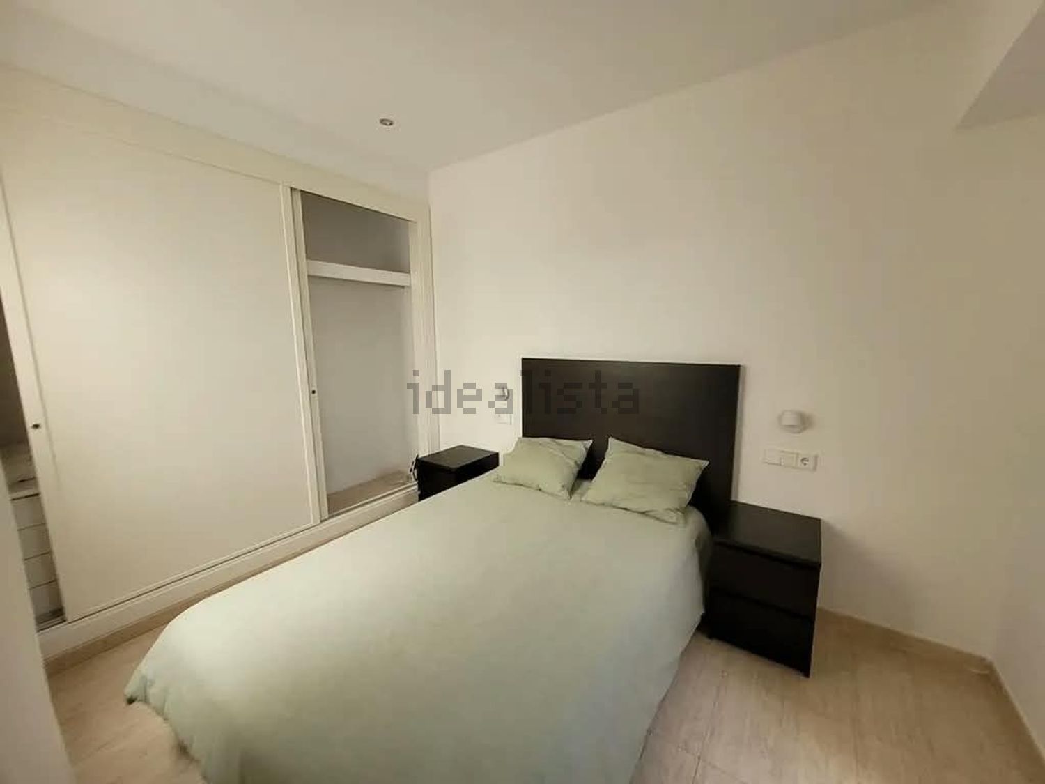 Pis de 62 m² a Màlaga