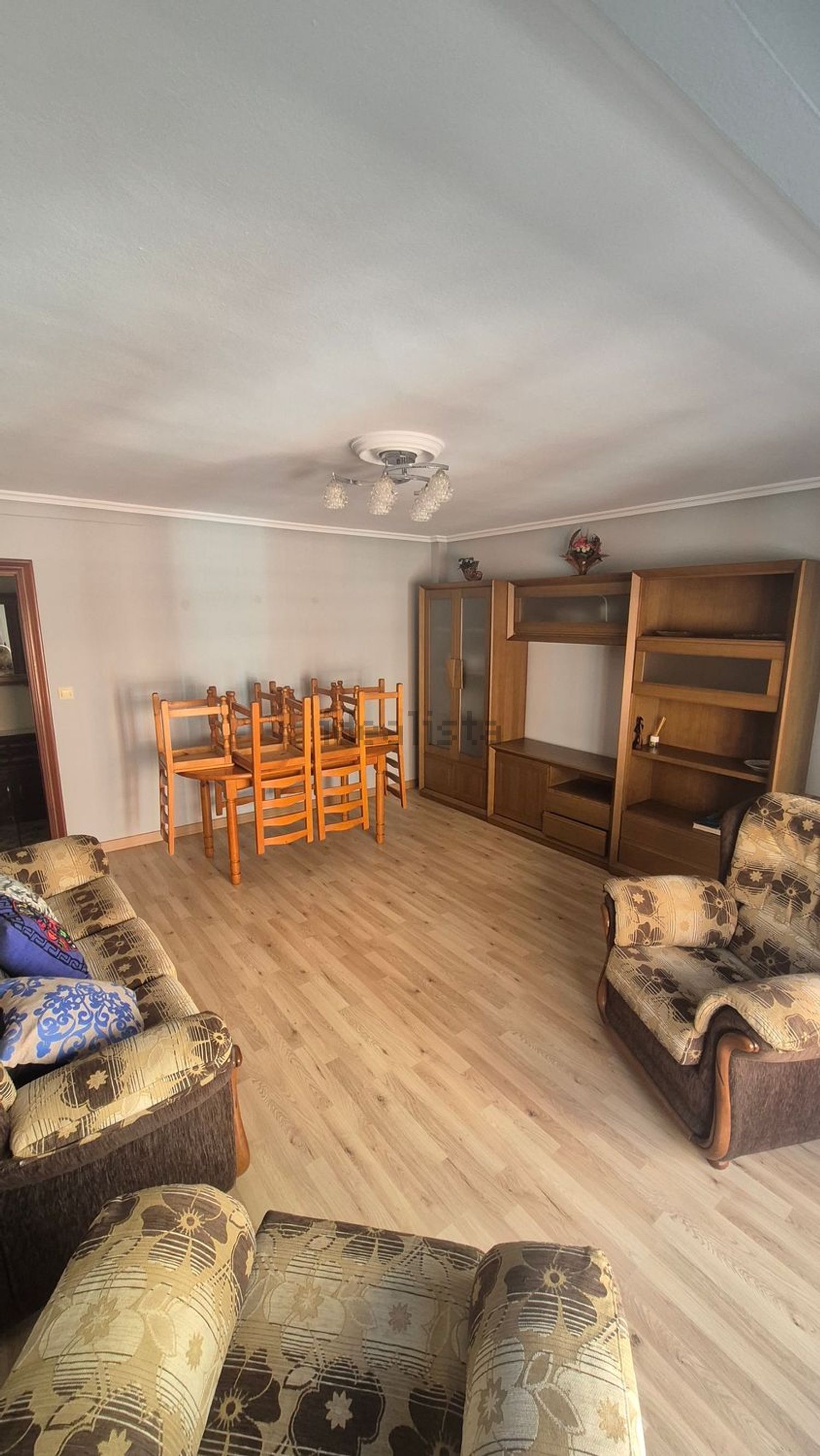 Piso de 80 m² en Corvera de Asturias