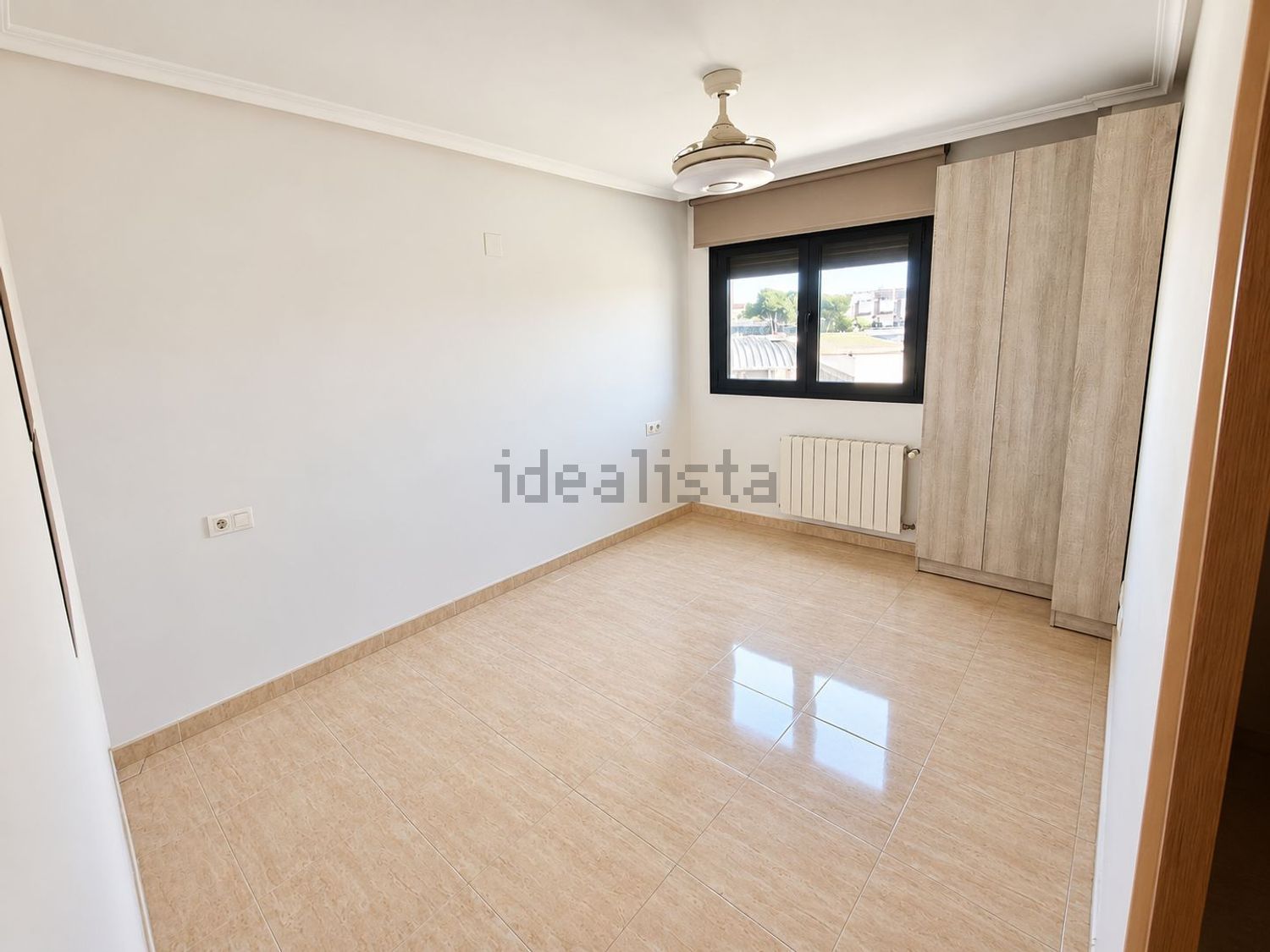 Квартира 113 м² в Аликанте