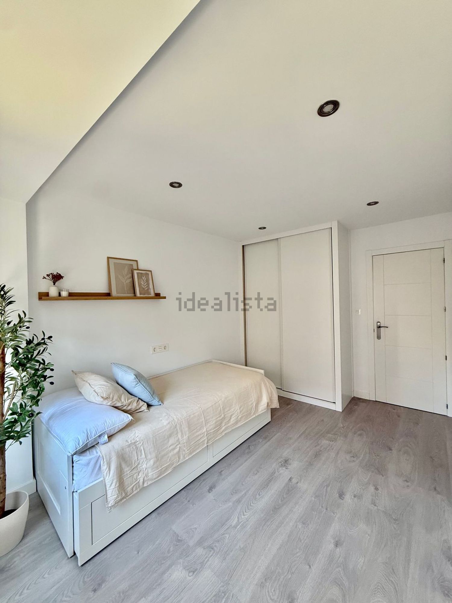 Piso de 78 m² en Gijón