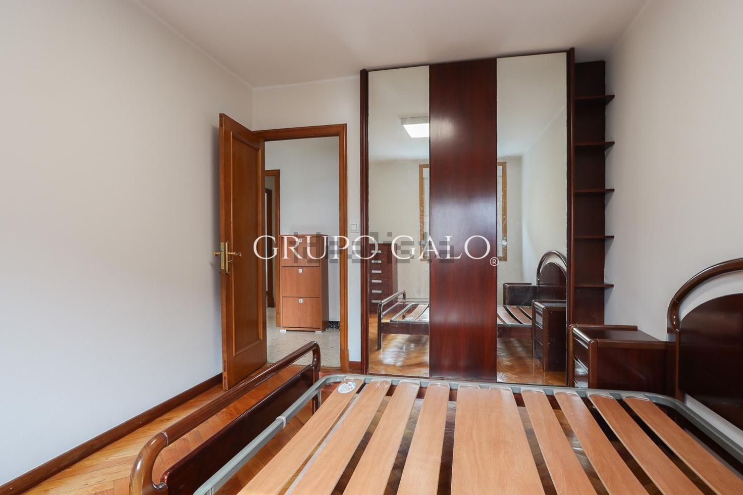 Pis de 93 m² a Vigo