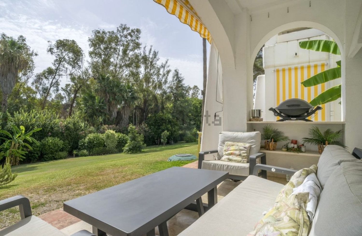Pis de 124 m² a Marbella