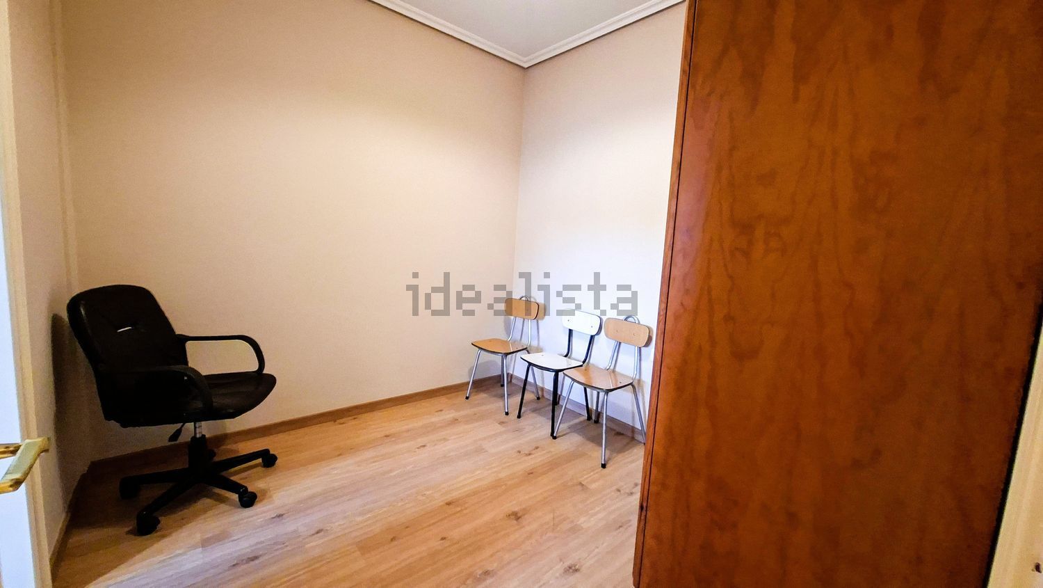 Pis de 71 m² a Ferrol