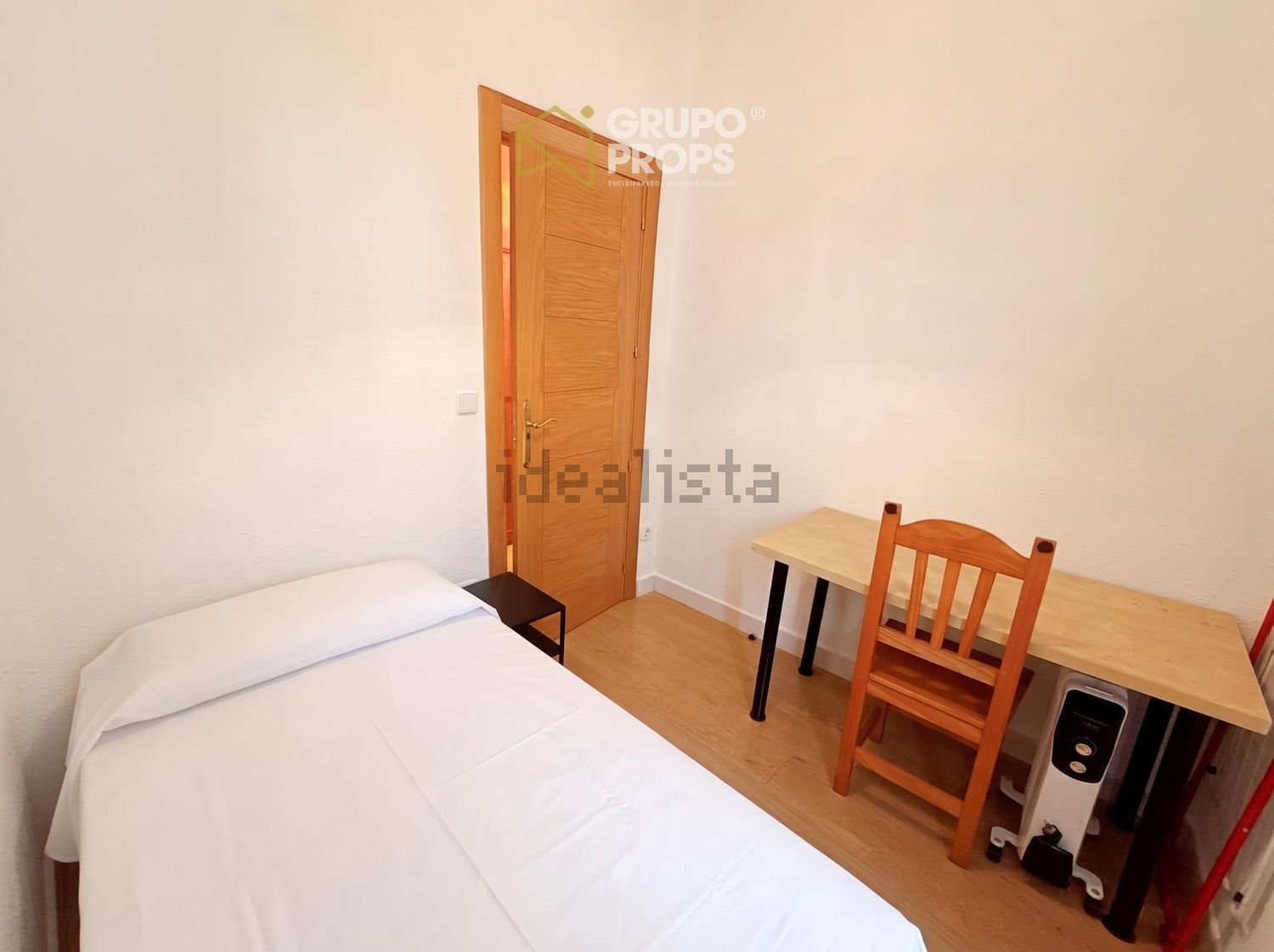 Piso de 45 m² en Madrid