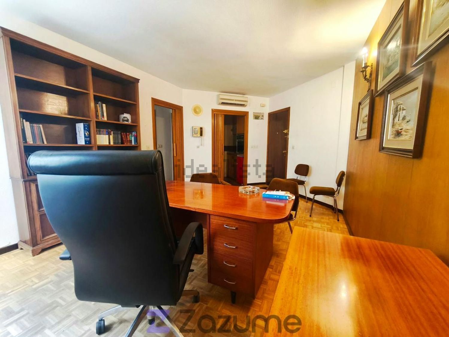 Appartamento 55 m² a Valencia