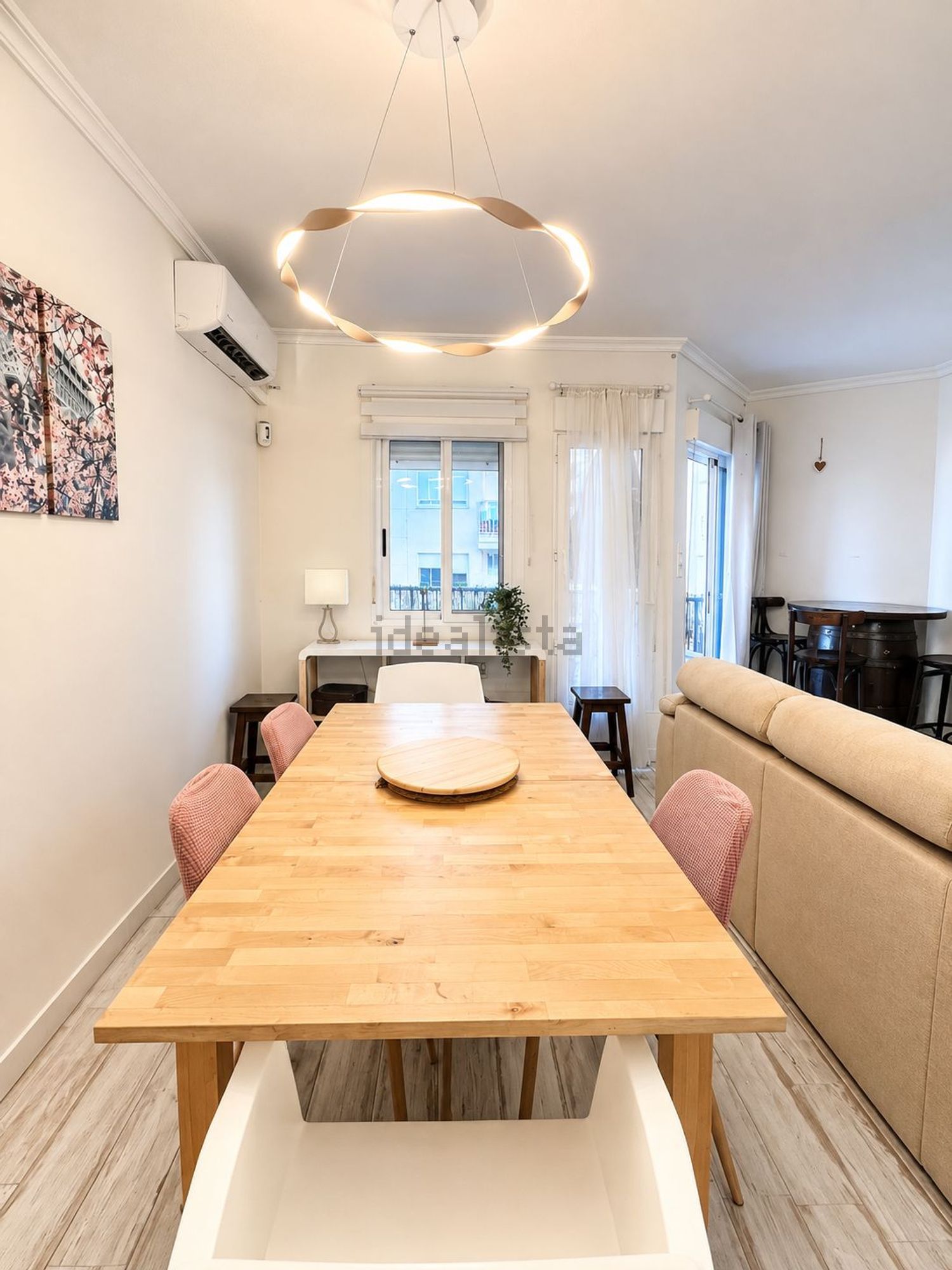 Piso de 83 m² en Sueca