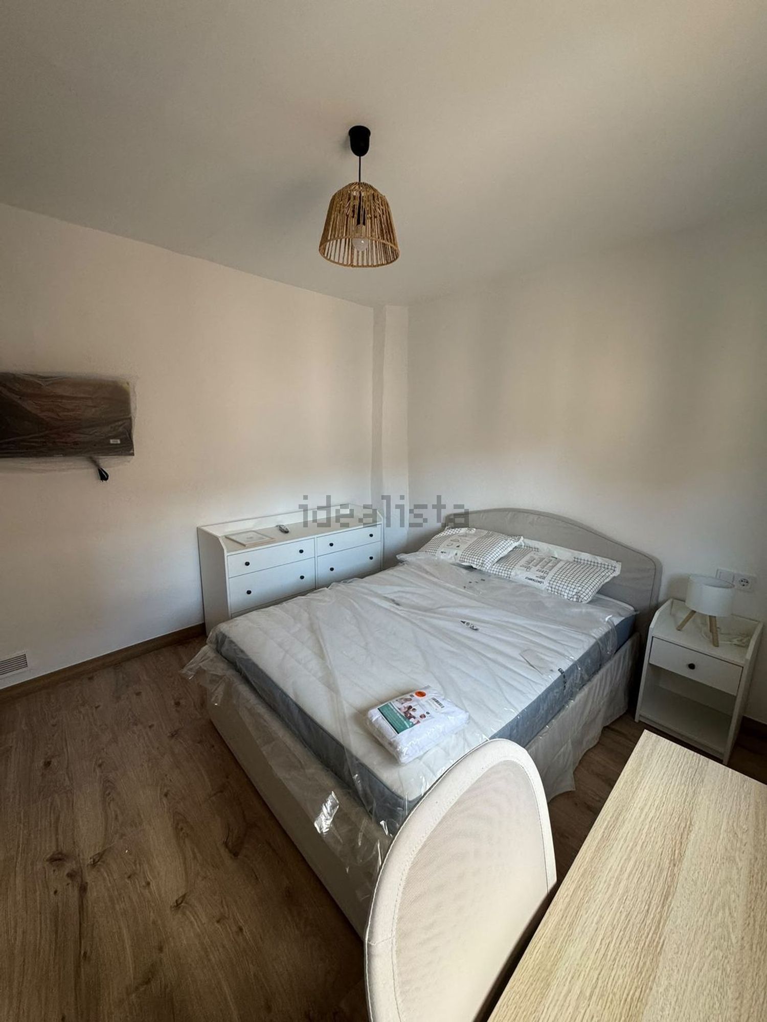 Stanza in affitto, Tudela