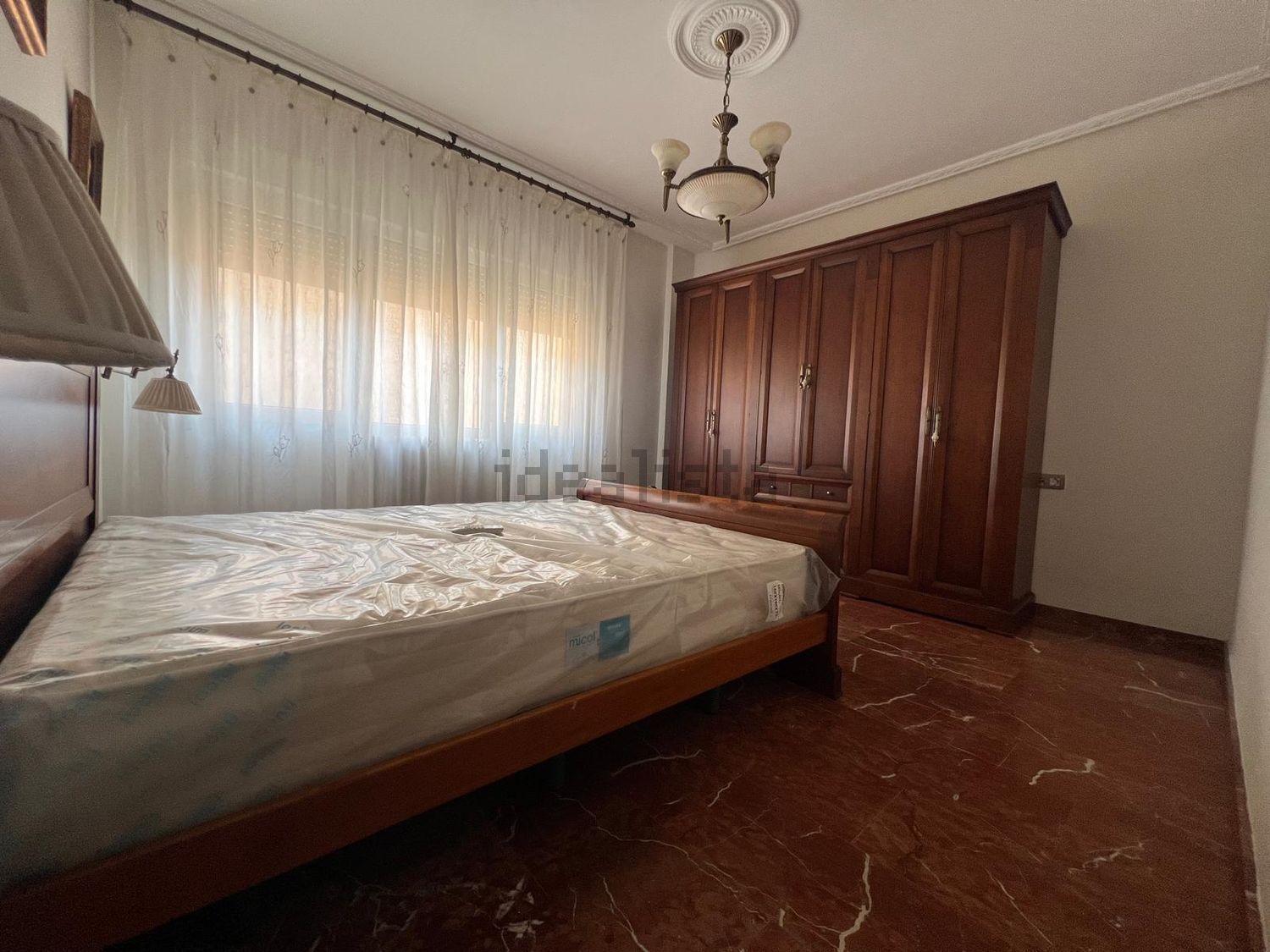 Piso de 130 m² en Baeza