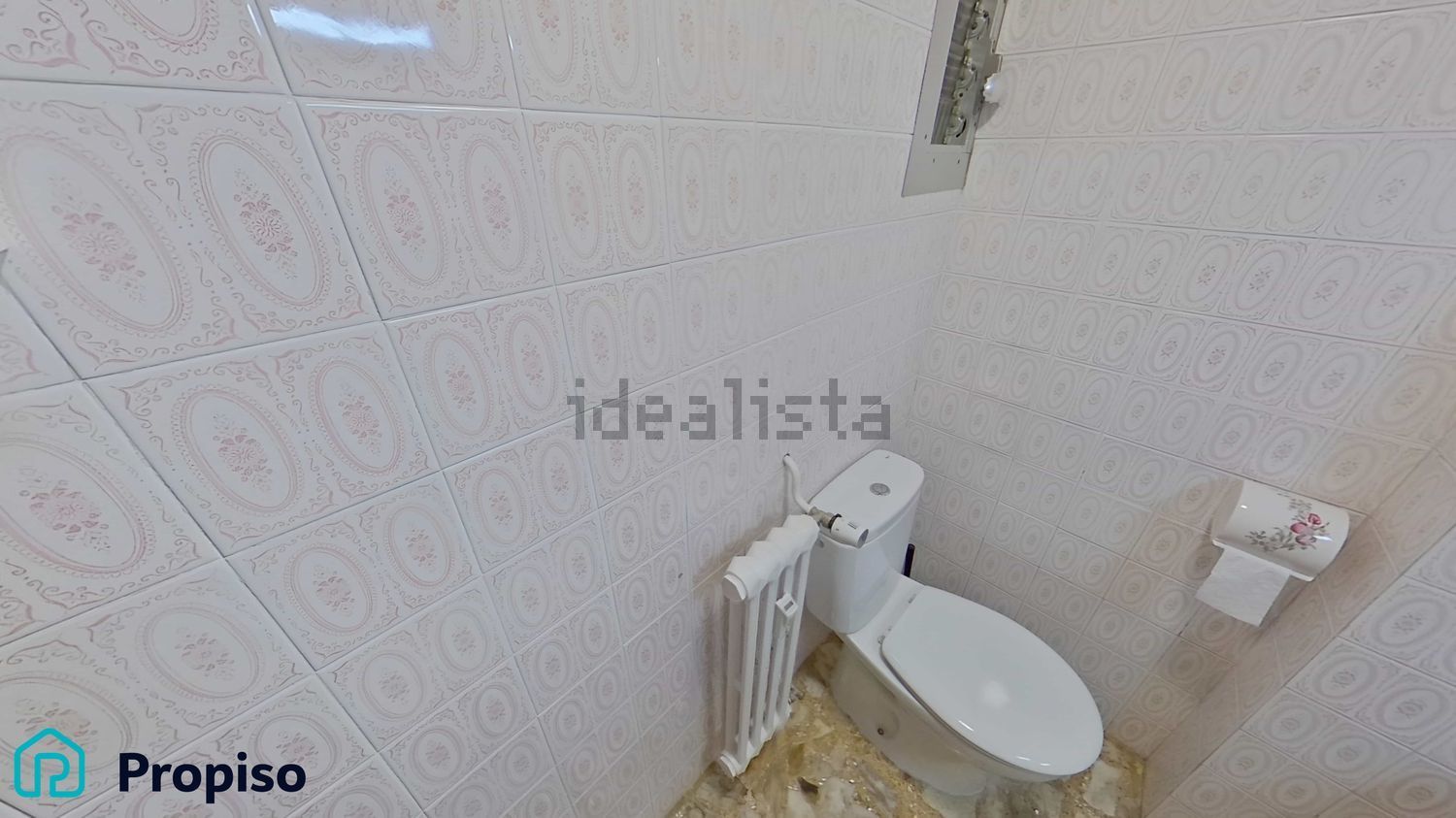 Pis de 131 m² a Saragossa