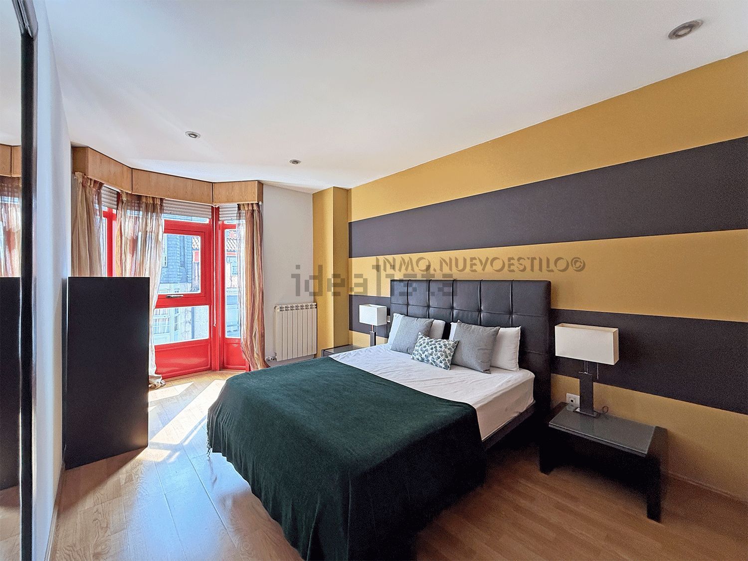 Piso de 120 m² en Vigo