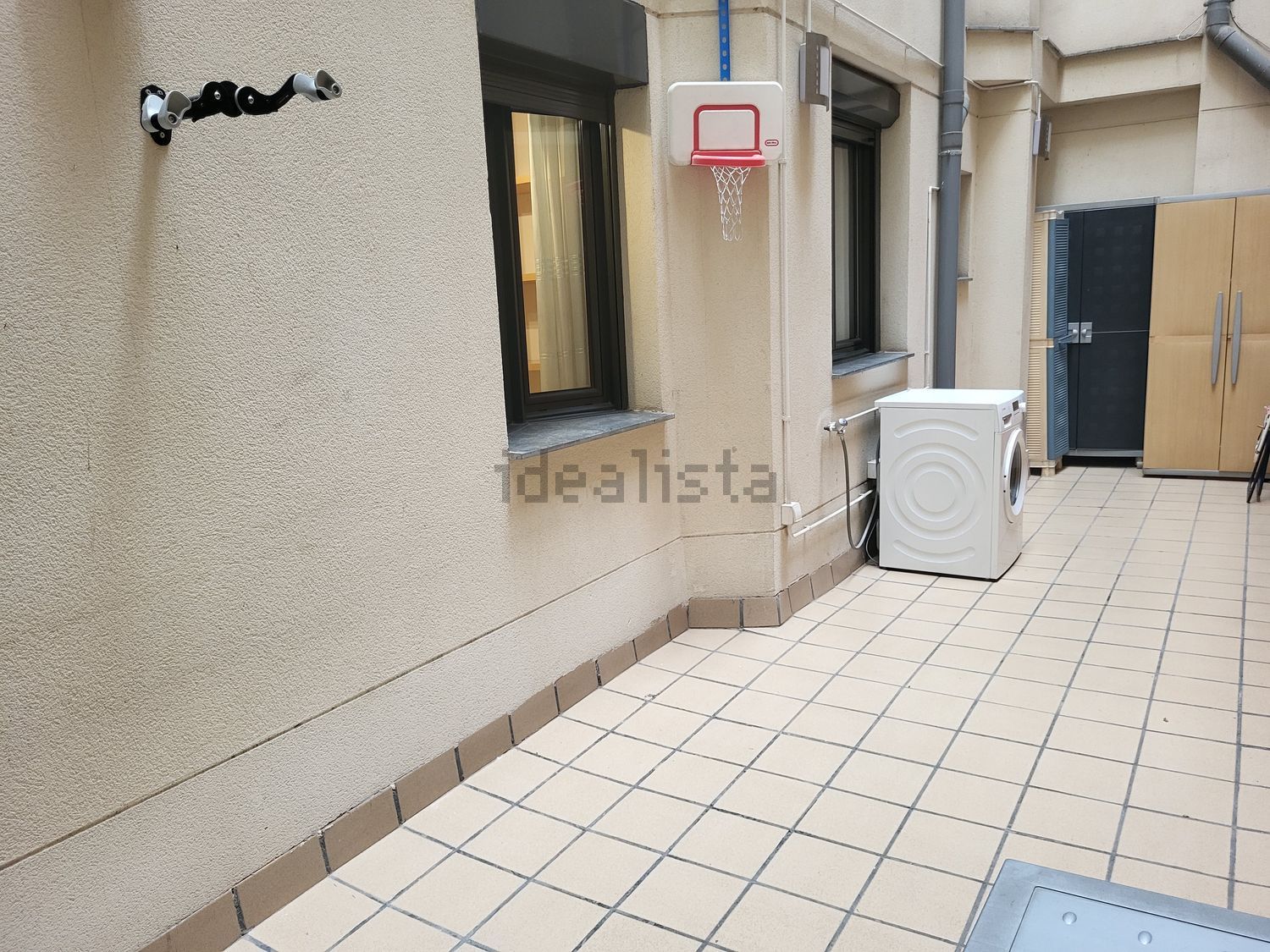 Piso de 111 m² en Barcelona