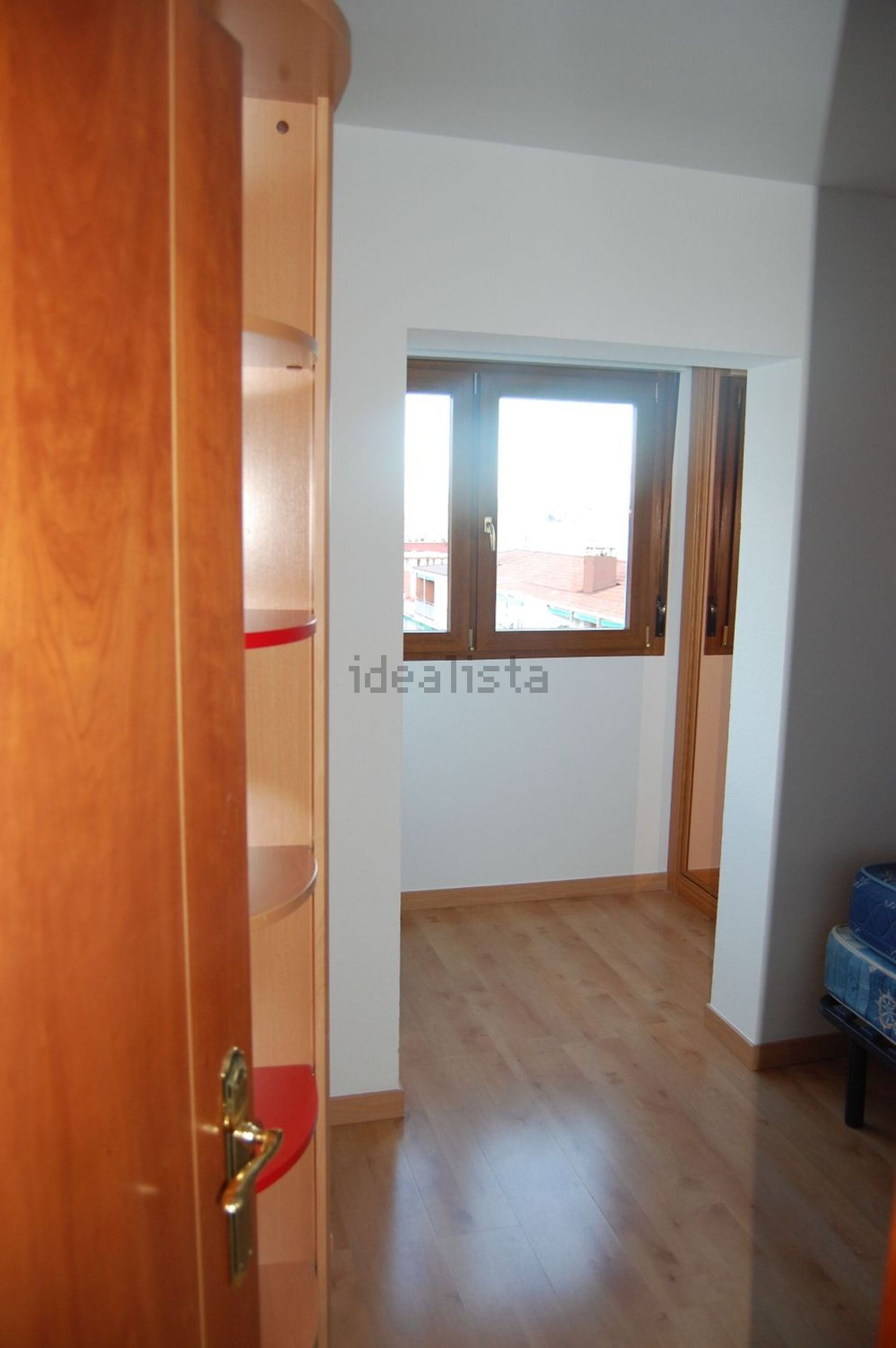 Piso de 80 m² en Madrid