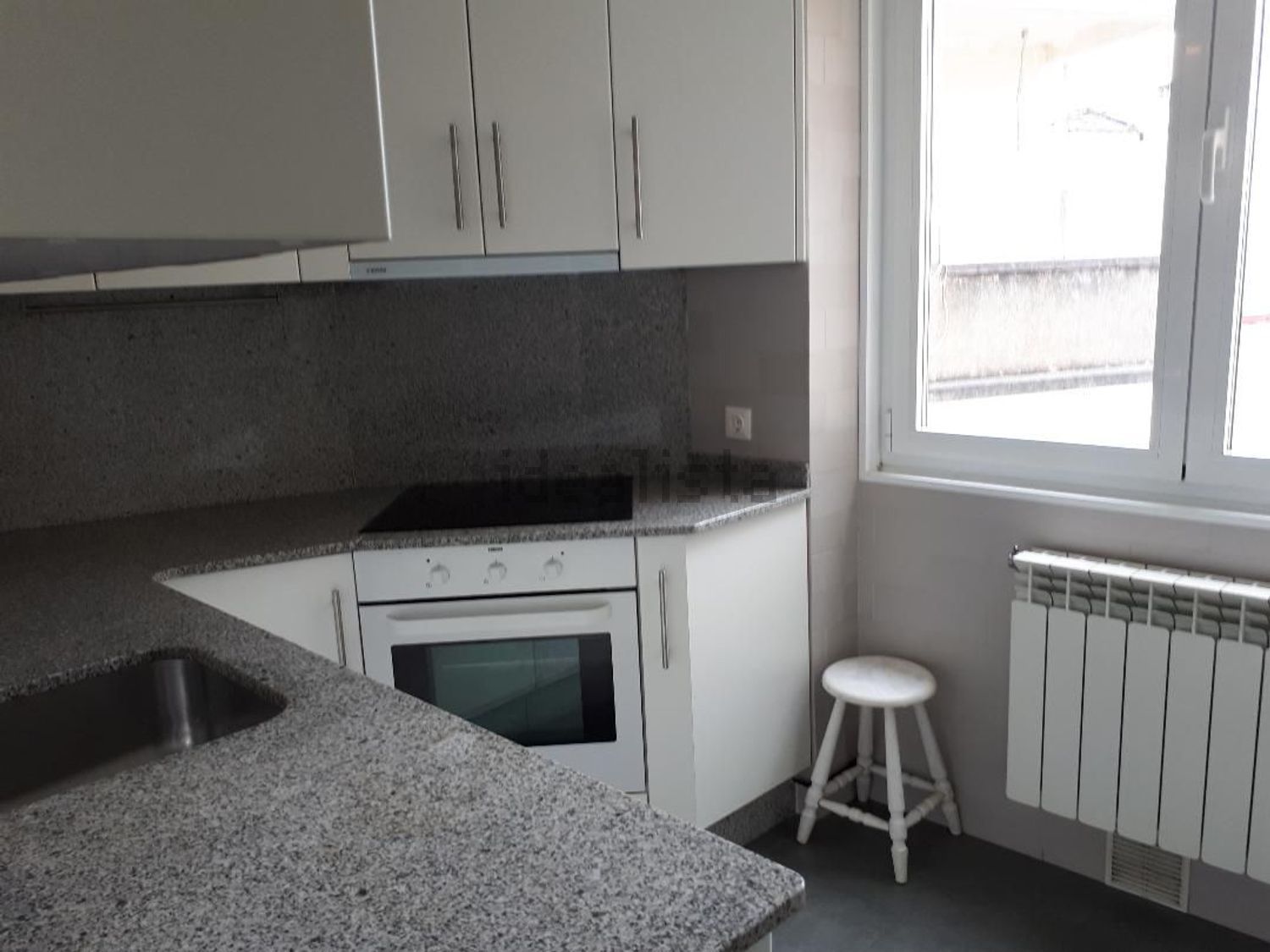 Pis de 80 m² a Ribadeo